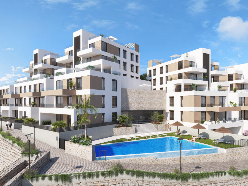Vera, Almería (HH-67494480) development image