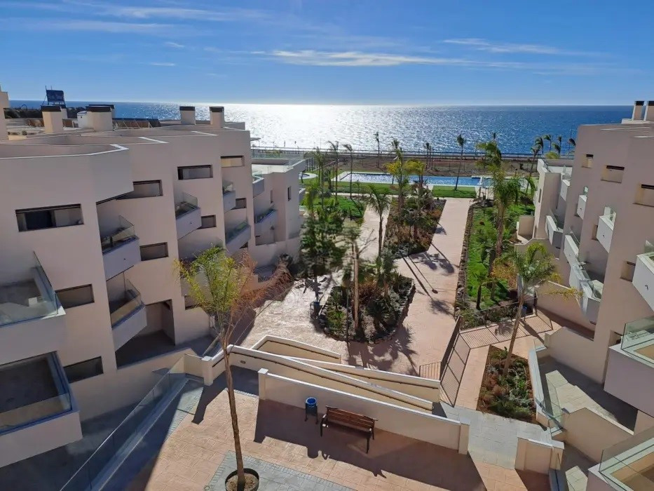 Almayate, Málaga (HH-68293741) development image