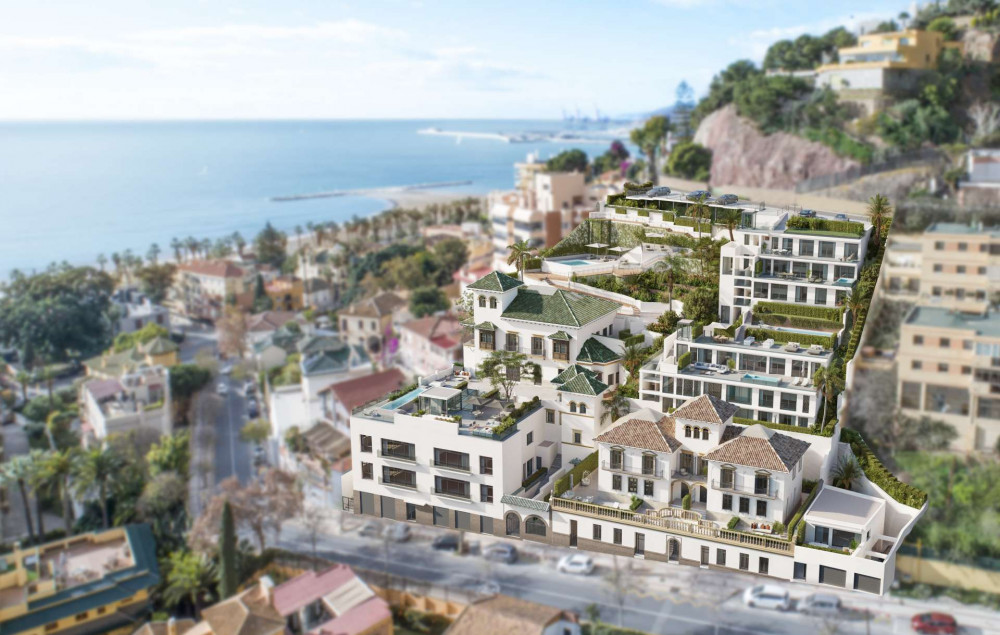 Málaga, Málaga (HH-69635122) development image