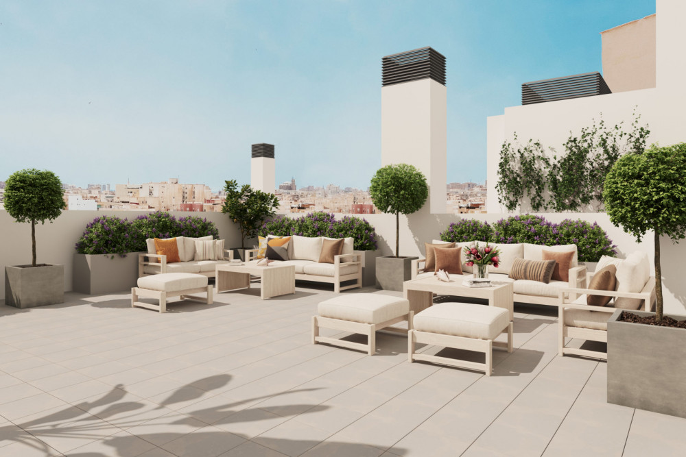 Málaga, Málaga (HH-73461916) development image