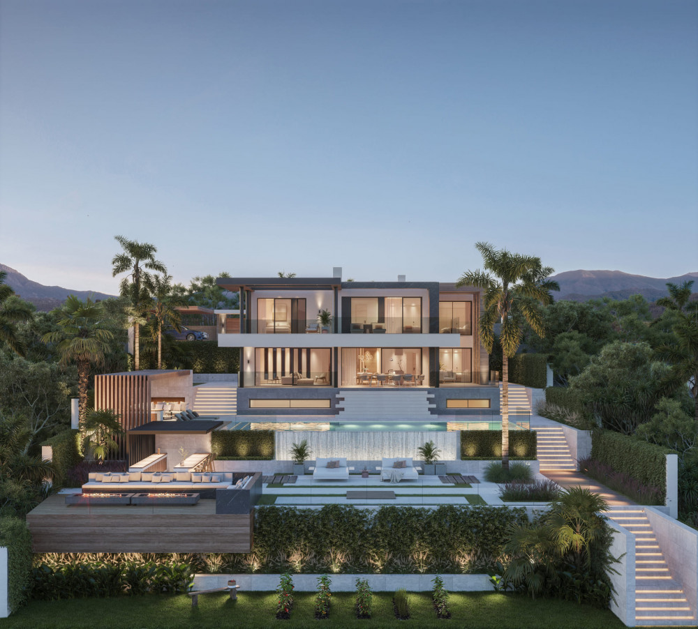 Las Lagunas de Mijas, Málaga (HH-78846360) development image