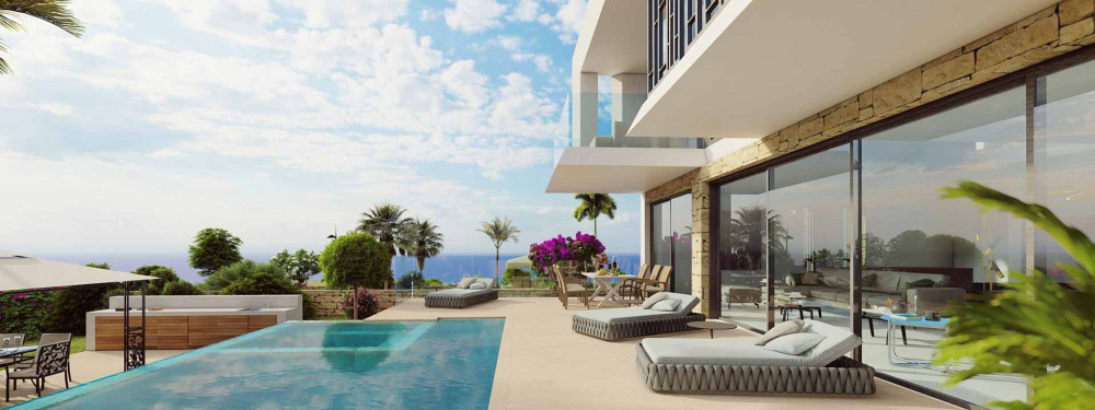 Viewpoint Hills development image