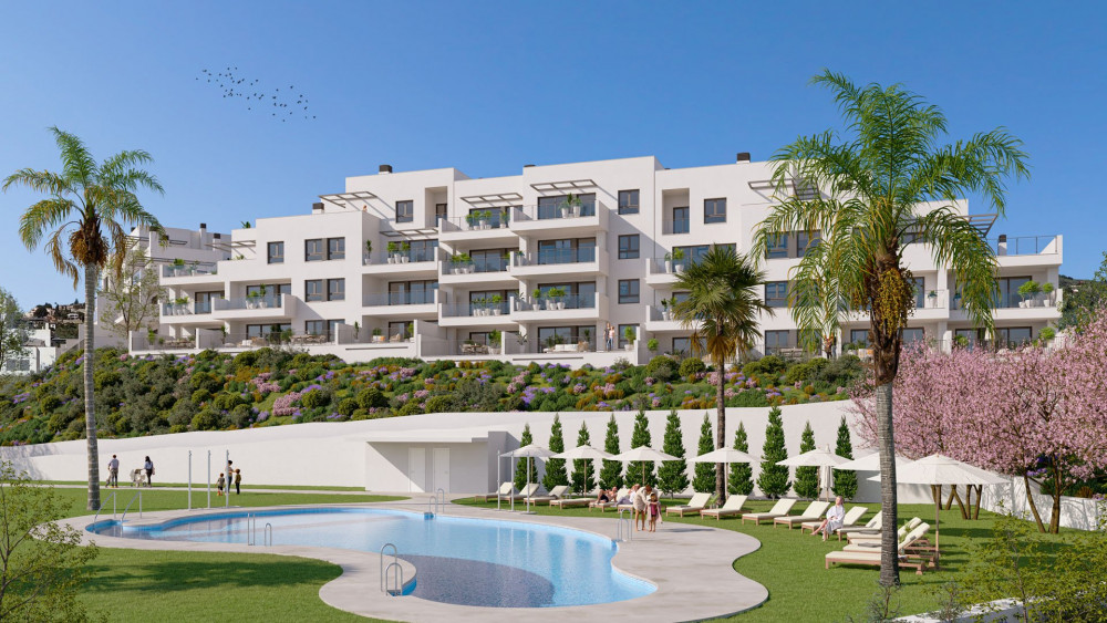 Almuñécar, Granada (HH-75729145) development image