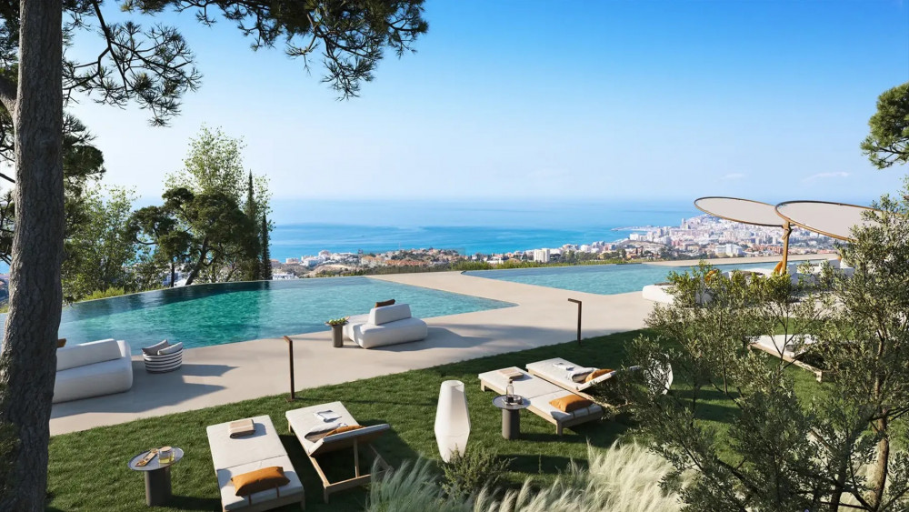La Capellania, Málaga (HH-75873479) development image