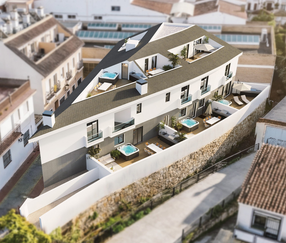 Fuengirola, Málaga (HH-81816959) development image
