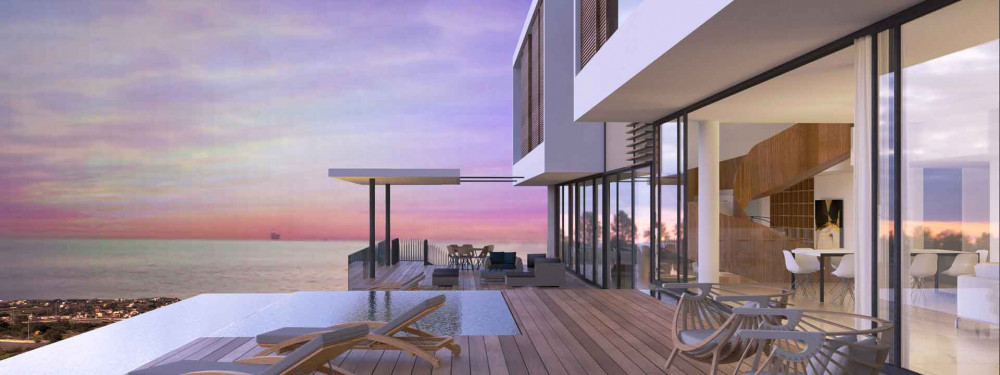 Villa Superior development image