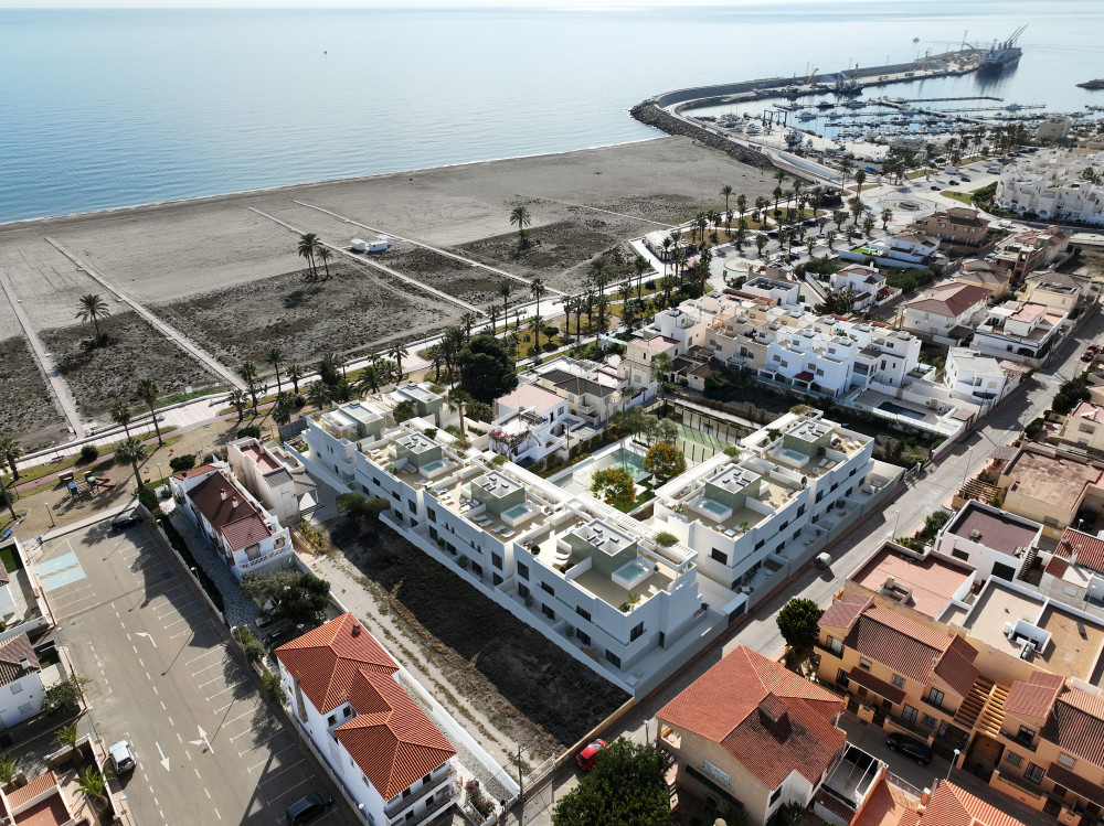 Vera, Almería (HH-82999093) development image