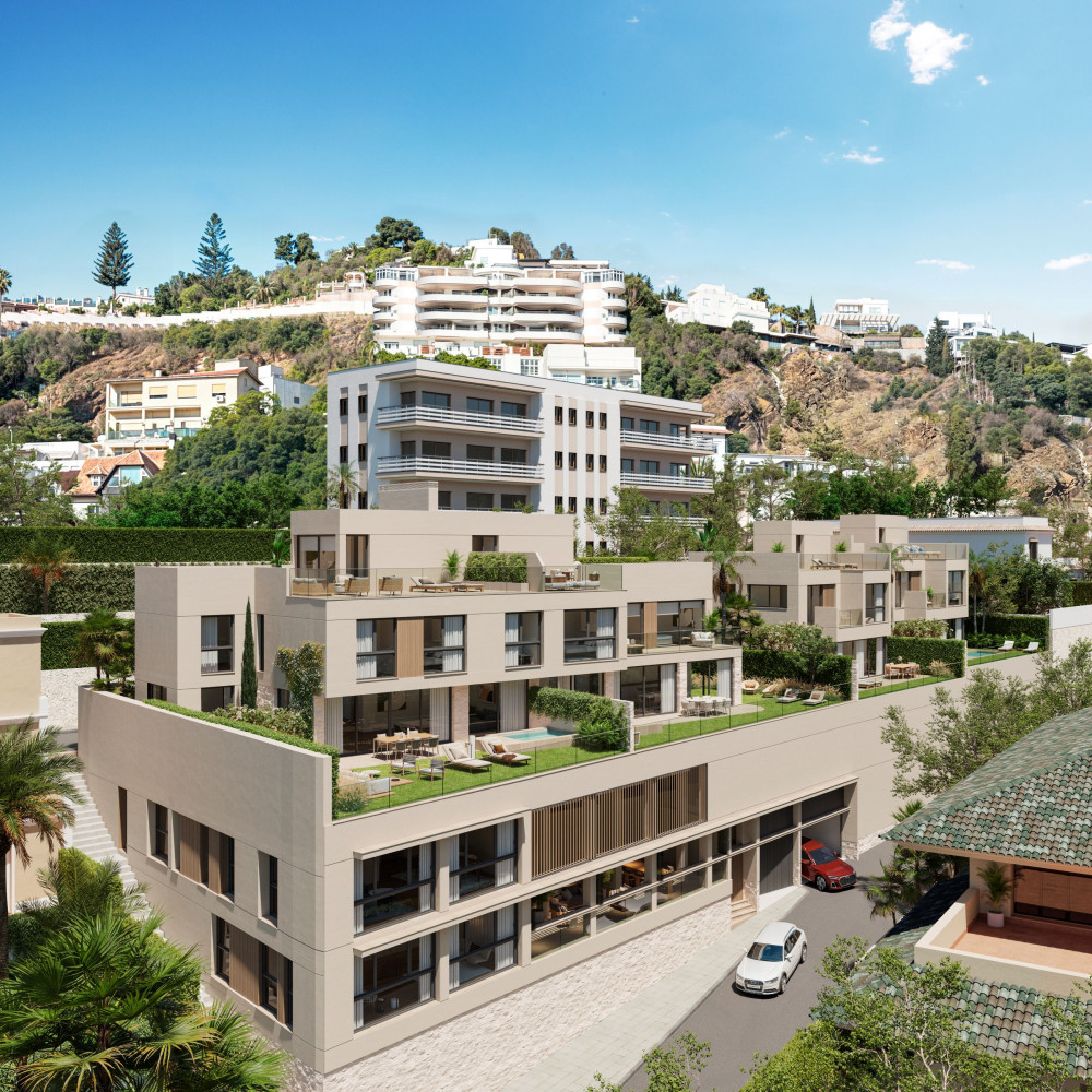 Málaga, Málaga (HH-82968955) development image