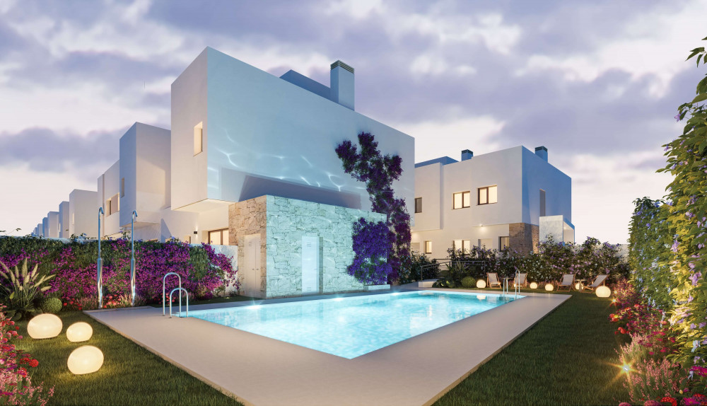 Málaga, Málaga (HH-82496686) development image