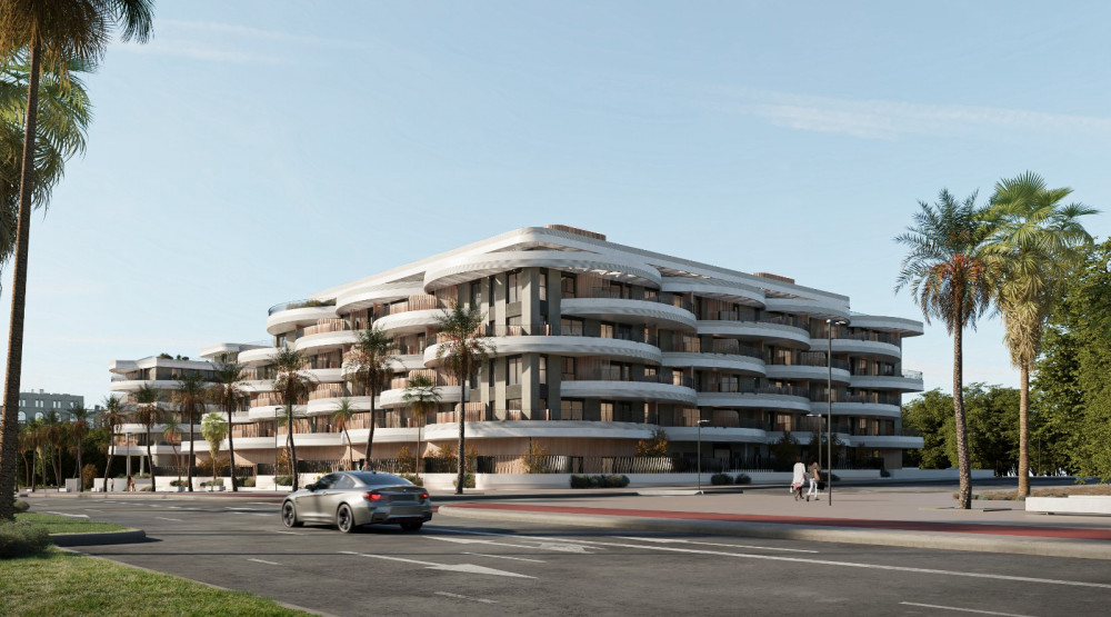 Málaga, Málaga (HH-82167970) development image