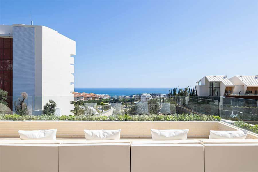 La Capellania, Málaga (HH-86358488) development image
