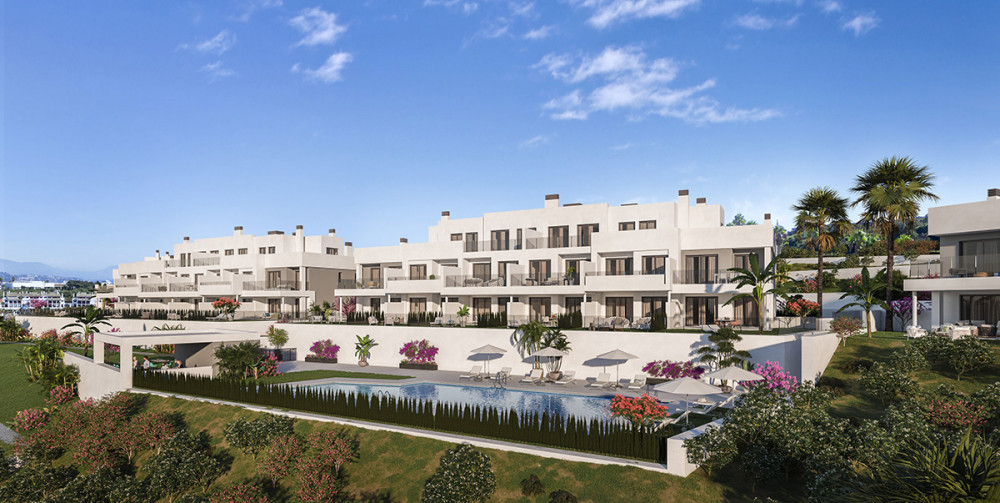 La Alcaidesa, Cádiz (HH-88613047) development image