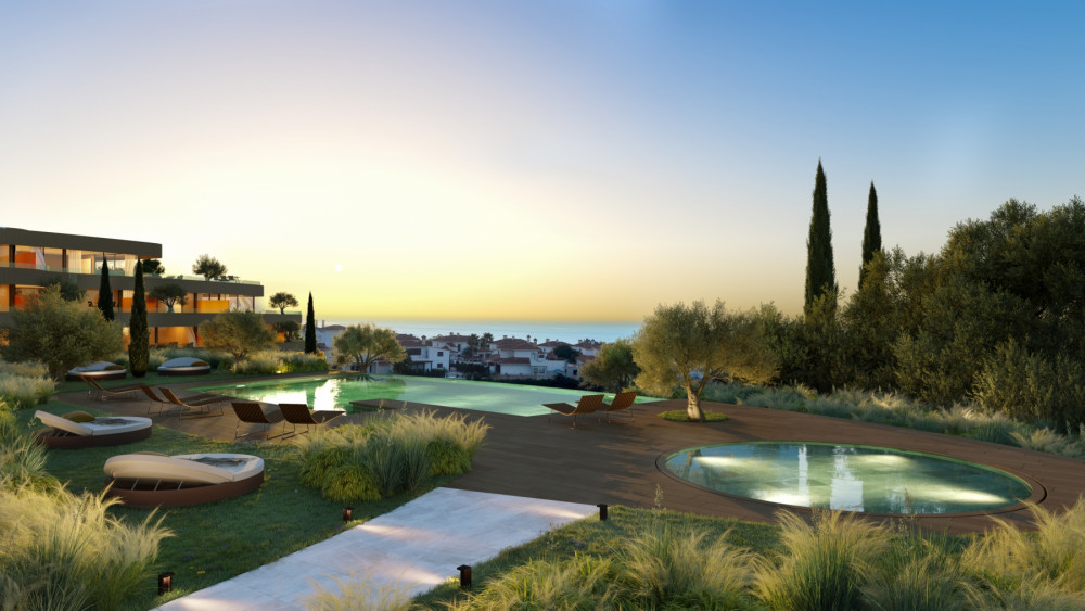 Fuengirola, Málaga (HH-88294308) development image