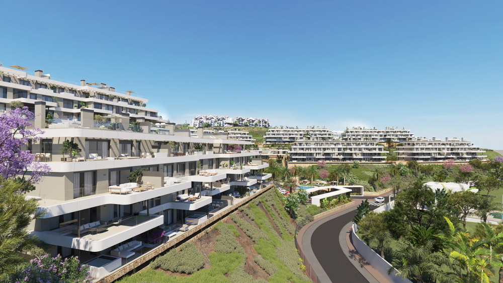 Mijas, Málaga (HH-87867629) development image