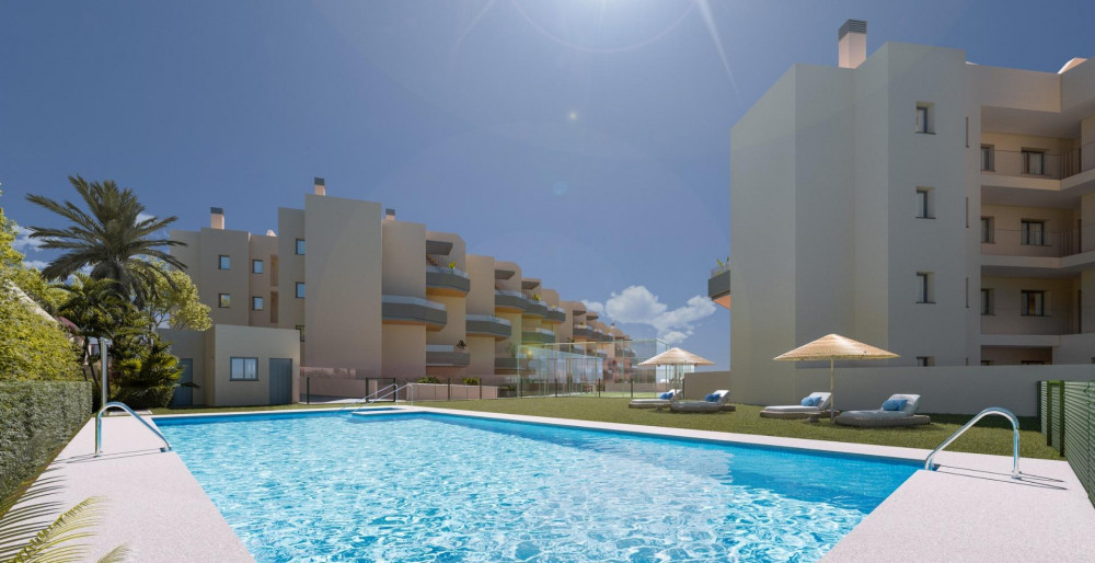 Torrox, Málaga (HH-87285885) development image