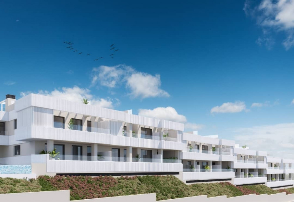 Benalmádena, Málaga (HH-89662008) development image