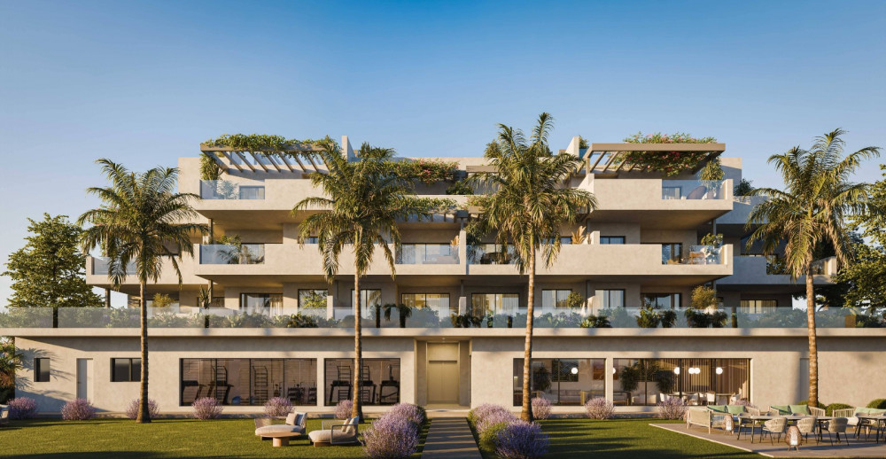 Casares Costa, Málaga (HH-90345499) development image