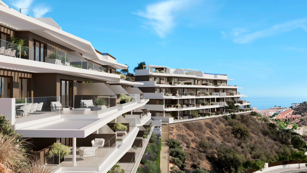 Rincón de la Victoria, Málaga (HH-90996711) development image