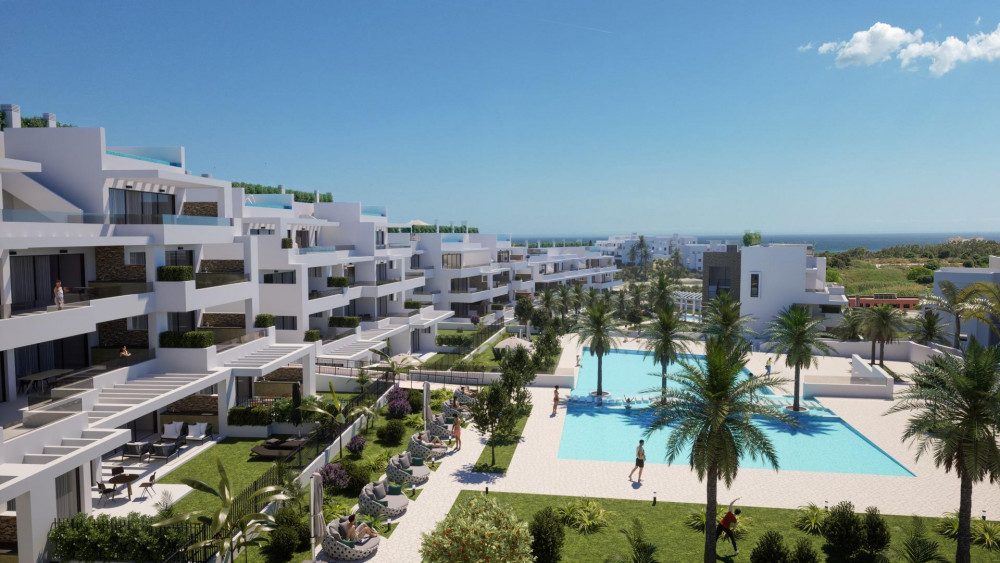 La Gaspara, Málaga (HH-90728120) development image