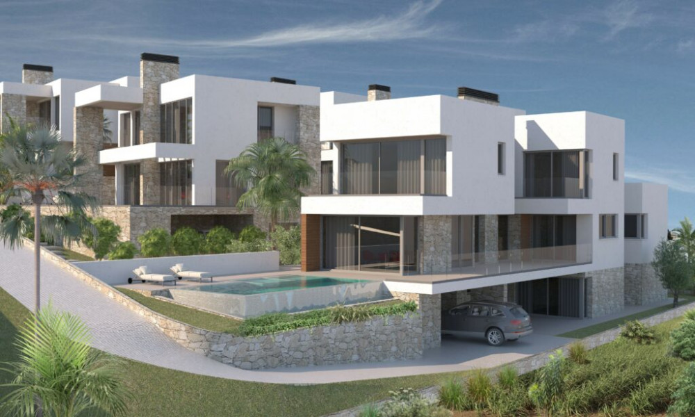 Las Farolas, Málaga (HH-91959022) development image