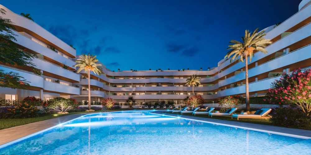 Torrox, Málaga (HH-93015770) development image