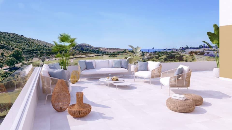 La Cala de Mijas, Málaga (HH-90373906) development image