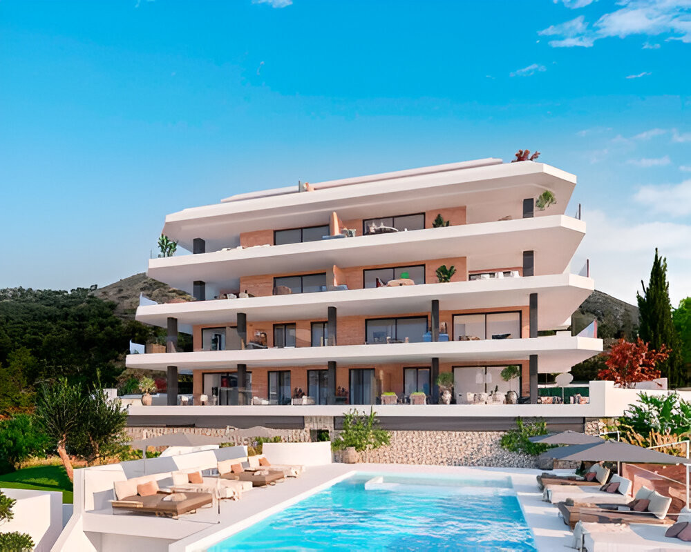Benalmádena, Málaga (HH-94409211) development image