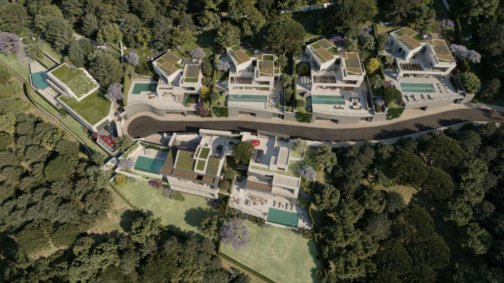 Colinas de Málaga, Málaga (HH-94552648) development image