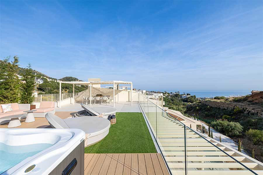 La Capellania, Málaga (HH-94201508) development image