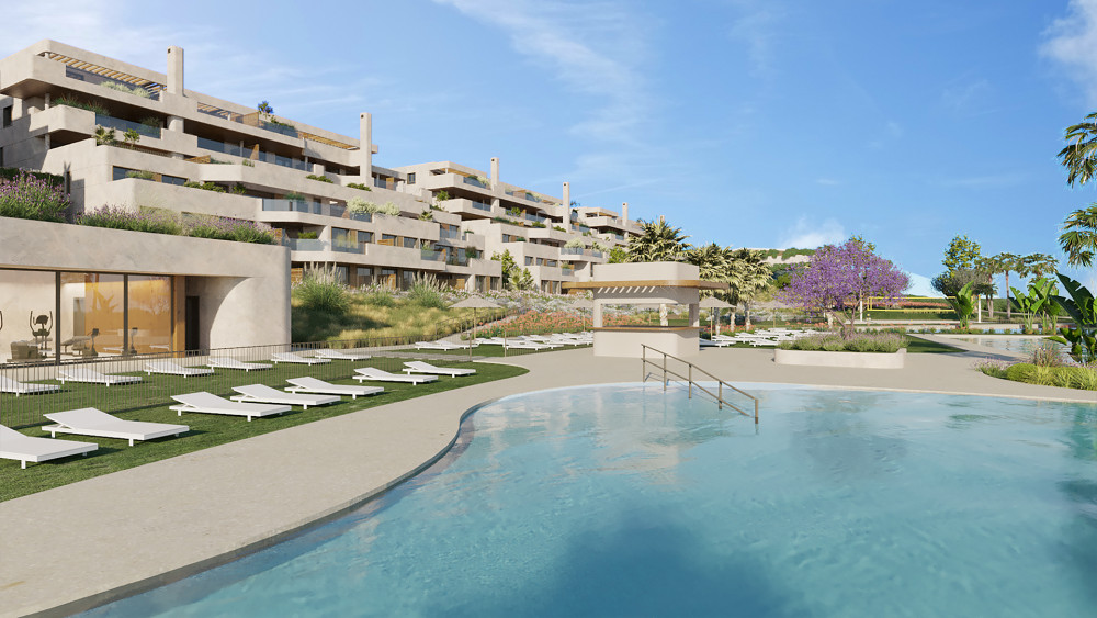La Alcaidesa, Cádiz (HH-94392271) development image