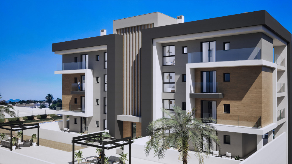 Los Alcázares, Murcia (HH-10784958) development image