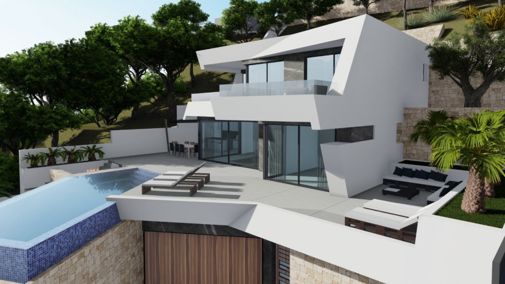 Calpe, Alicante (HH-10810744) development image