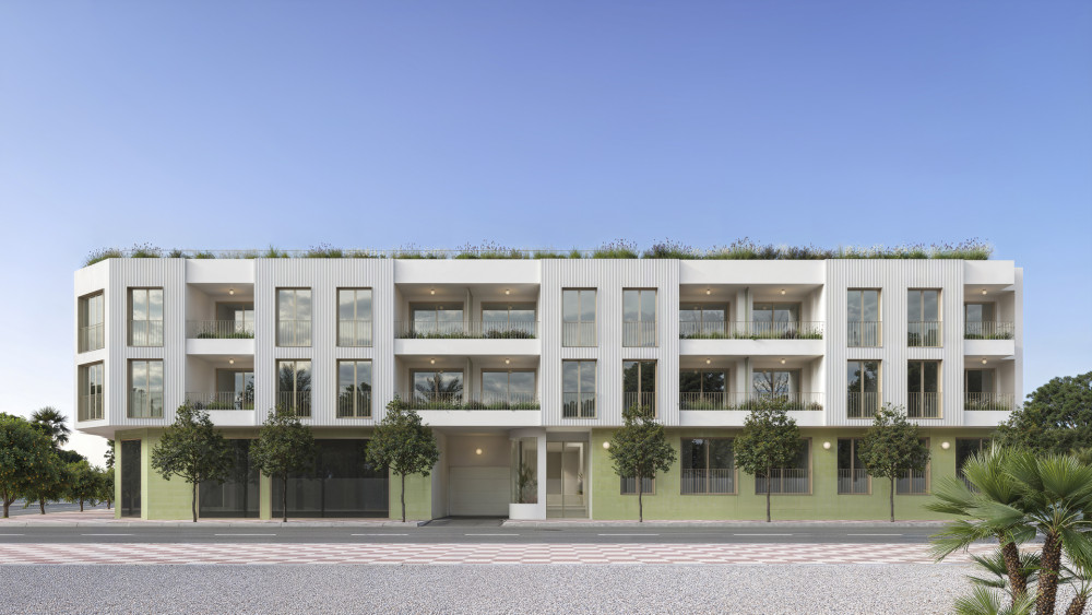 Jacarilla, Alicante (HH-10632808) development image