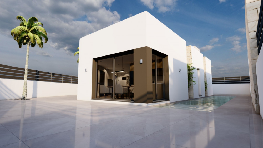 Benijófar, Alicante (HH-11051098) development image