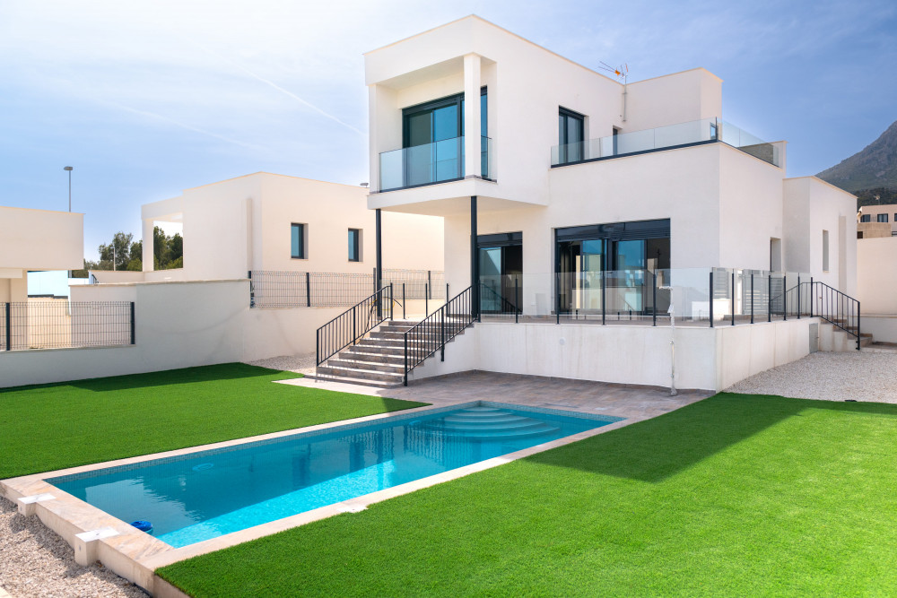Polop, Alicante (HH-10145583) development image