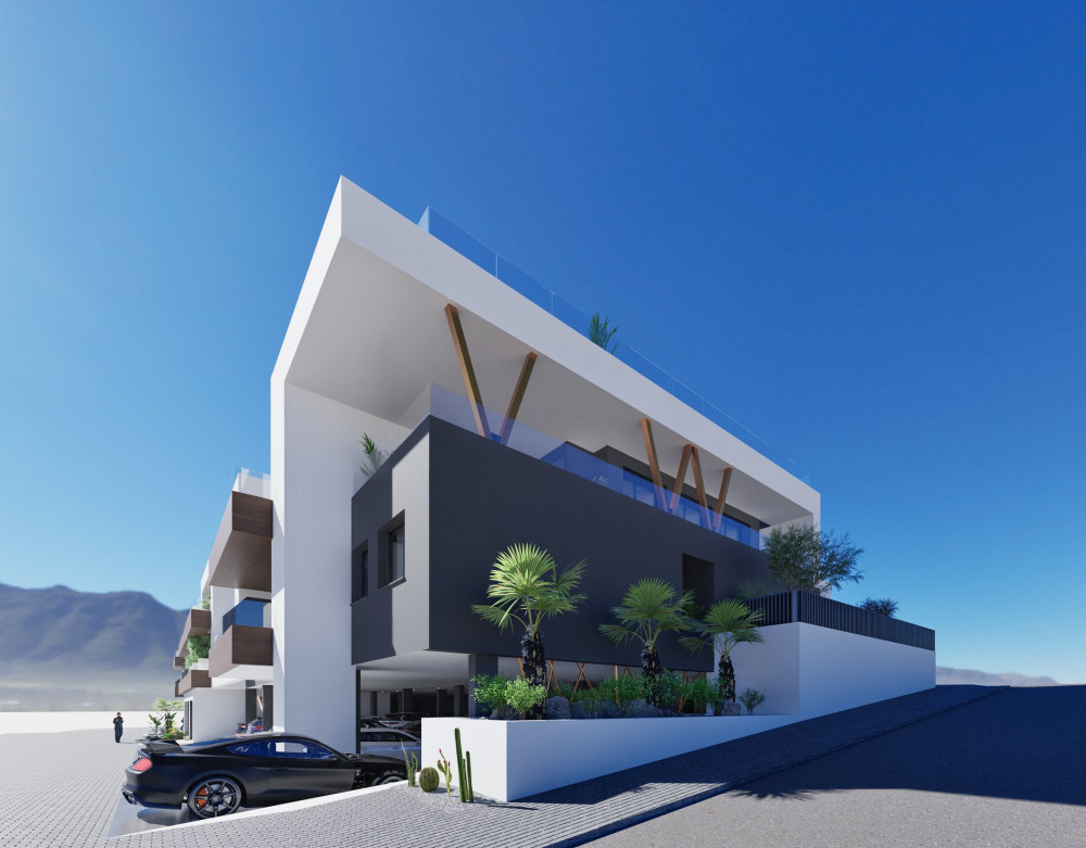 Benijófar, Alicante (HH-10218537) development image