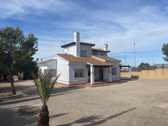 Fuente Alamo, Murcia (HH-11470879) development image