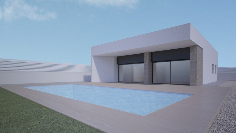 Aspe, Alicante (HH-11962891) development image
