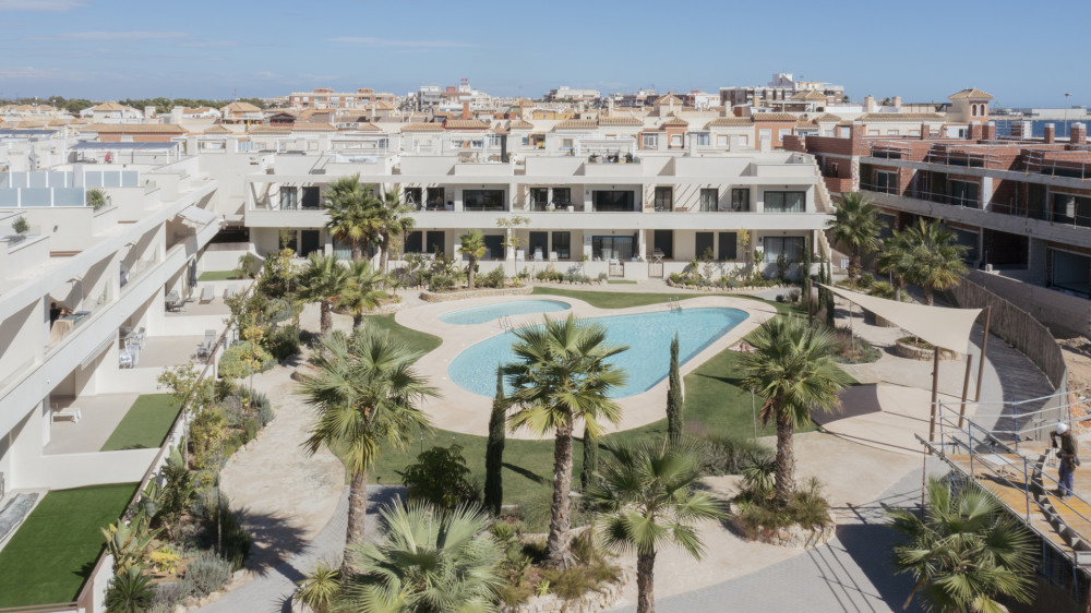 Torrevieja, Alicante (HH-11891857) development image