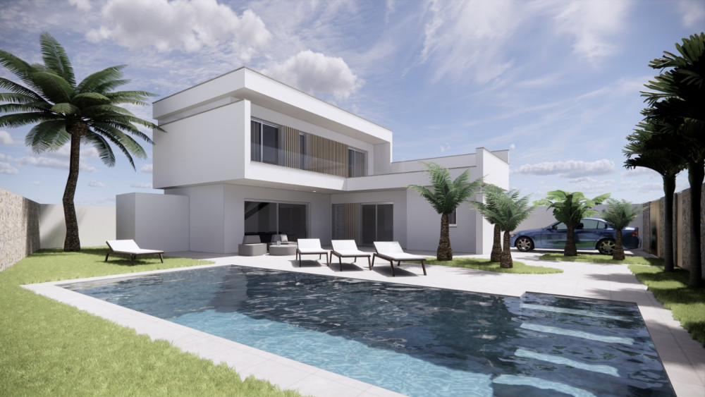San Javier, Murcia (HH-11893272) development image