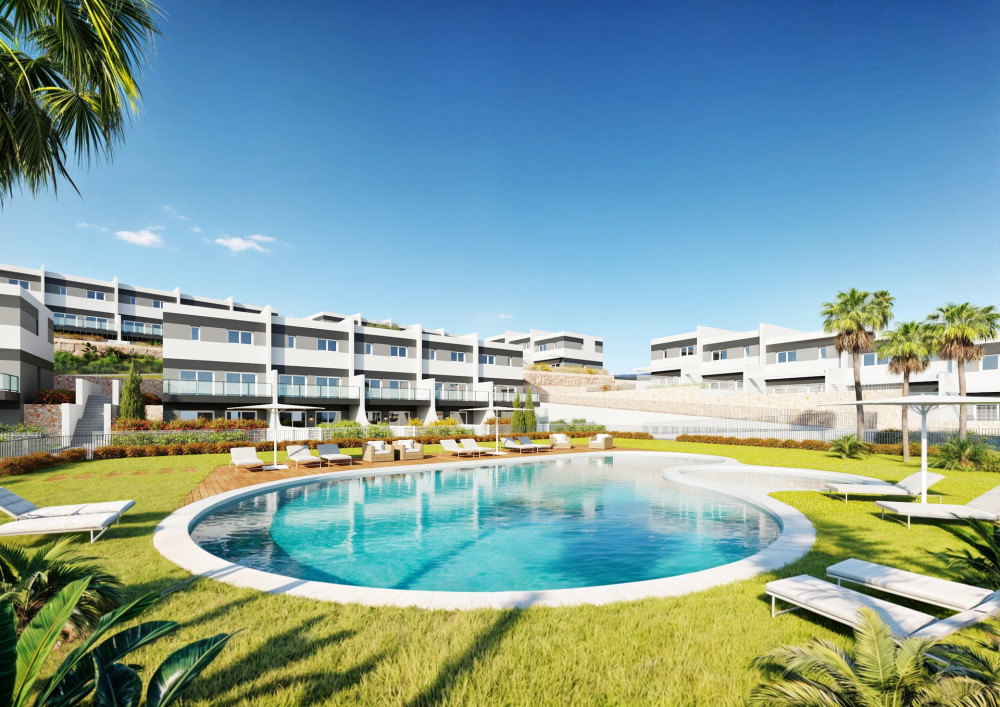 Finestrat, Alicante (HH-11962694) development image