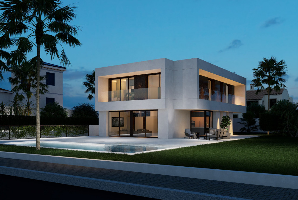 La Nucía, Alicante (HH-12624441) development image