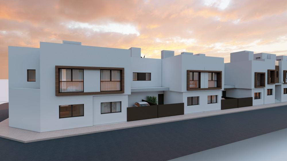 San Javier, Murcia (HH-14014461) development image
