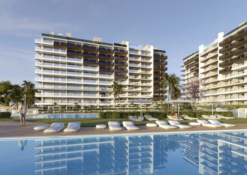 Punta Prima, Alicante (HH-13508389) development image