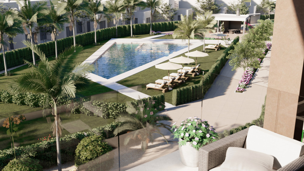 Santa Rosalía, Murcia (HH-13173705) development image