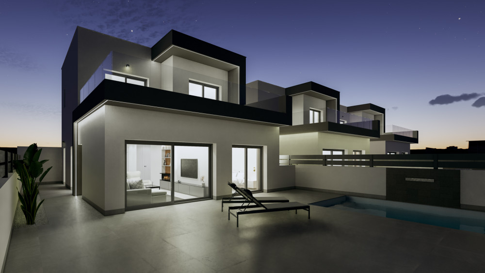 Benijófar, Alicante (HH-13896180) development image
