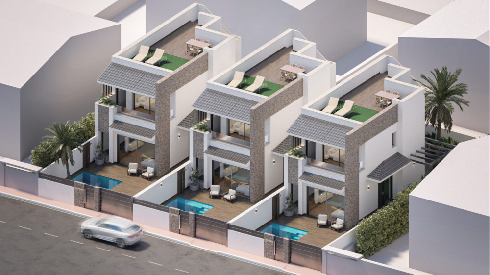 San Pedro del Pinatar, Murcia (HH-14103071) development image