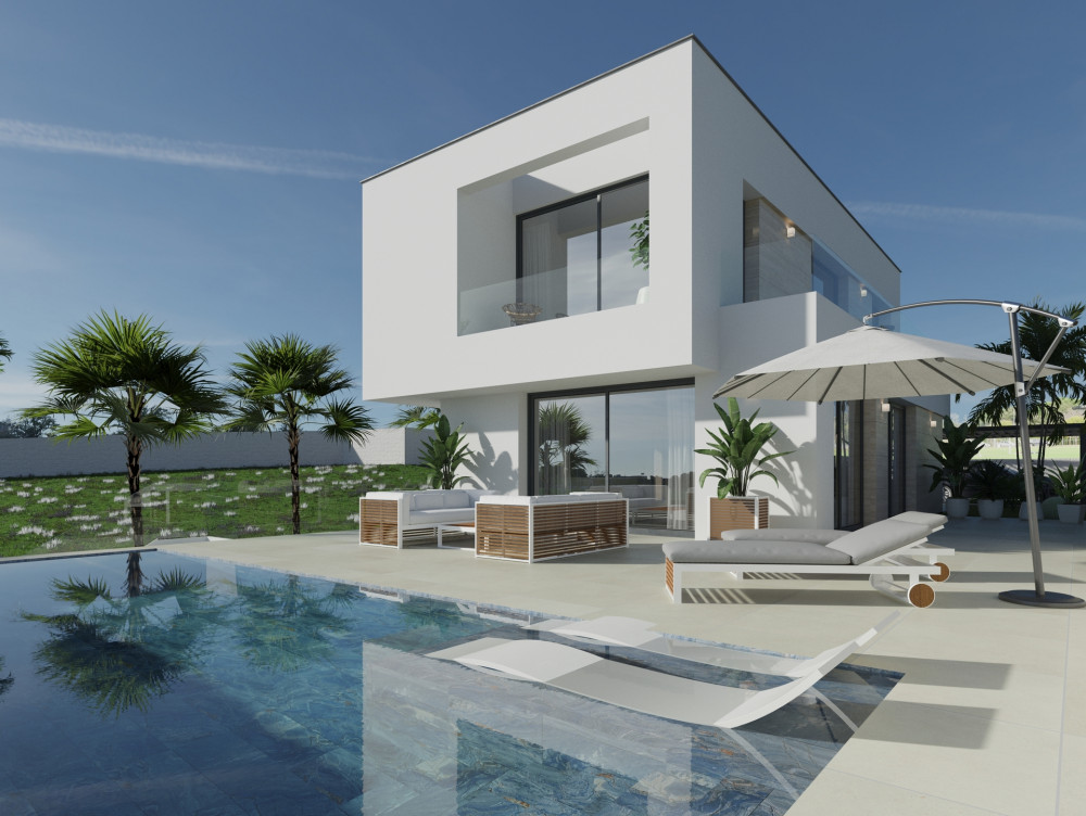 Ciudad Quesada, Alicante (HH-14538244) development image