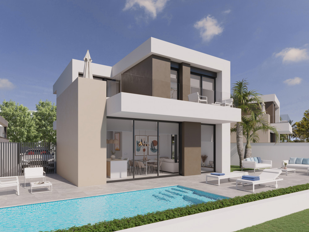San Javier, Murcia (HH-14623180) development image