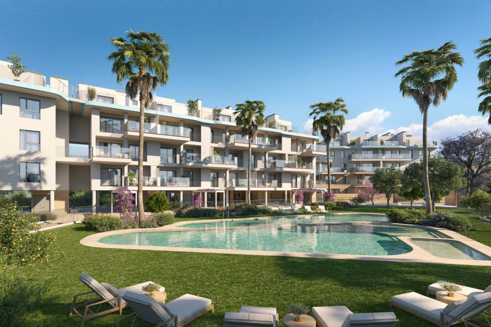 La Vila Joiosa, Alicante (HH-14256409) development image